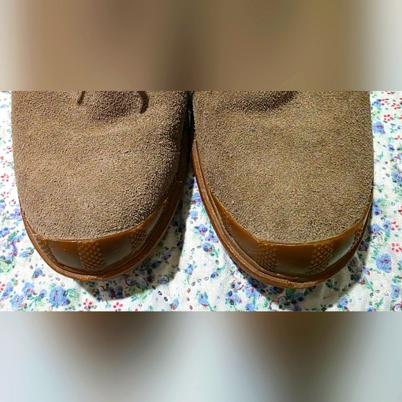 Sorel Toronto Boots - Suede Leather - Picture 9 of 11